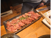 特選焼肉　ミート田中: ゆぅちゃんさんの2025年01月26日の2枚目の投稿写真