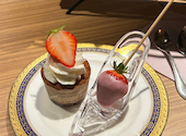 SARAS CAFE & BRASSERIE サラス カフェ アンド ブラッスリー: ビビさんの2025年03月の1枚目の投稿写真
