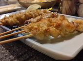 炭火焼き鳥 壱番鶏 神辺店: JOHNNYさんの2026年07月25日の1枚目の投稿写真