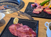 焼肉まる富　四条河原町店: takuさんの2026年03月の1枚目の投稿写真