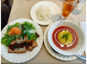 Chef suda シェフスダ パリの食堂: かおりんさんの2026年06月12日の1枚目の投稿写真