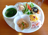 Soup&Tea House 香音: かおりんさんの2026年06月11日の1枚目の投稿写真