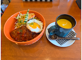 Soup&Tea House 香音: かおりんさんの2026年09月26日の1枚目の投稿写真