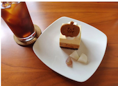 cafe and gift D and D カフェ アンド ギフト ディー アンド ディー: かおりんさんの2026年06月12日の1枚目の投稿写真