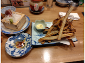 鴨川 帯広居酒屋・豚丼: ばかぼんさんの2026年05月の1枚目の投稿写真