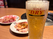 牛角 高田馬場店: ひでじぃさんの2026年08月18日の1枚目の投稿写真