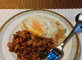 タイ国料理BANGKOK （バンコック）: BEYONDさんの2023年11月の1枚目の投稿写真
