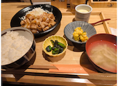 定食SAKABAとも家 近江町店: BEYONDさんの2025年11月25日の1枚目の投稿写真