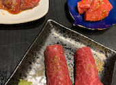焼肉庵 兆 京都駅前本店: たこさんさんの2025年01月06日の2枚目の投稿写真