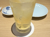 鮨と酒日和 ととうお新丸の内センタービル店: ゆうさんの2026年07月27日の1枚目の投稿写真
