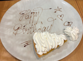 カプリチョーザ あまがさきキューズモール店: こまさんさんの2026年07月26日の2枚目の投稿写真