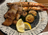 旬菜炉ばた焼 榮 SAKAE: こまさんさんの2026年05月24日の3枚目の投稿写真