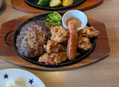 ステーキのどん 三郷店: つよしさんの2026年08月01日の1枚目の投稿写真