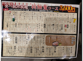 韓無量 柏店: つよしさんの2026年08月31日の1枚目の投稿写真