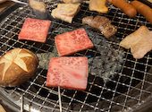 焼肉　田中: ちゃんさんの2026年09月21日の1枚目の投稿写真