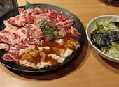 焼肉ウエスト戸畑店: おかあさんさんの2026年04月の1枚目の投稿写真