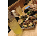 千串屋 横須賀中央店: おかあさんさんの2026年07月06日の1枚目の投稿写真