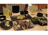 千串屋 横須賀中央店: おかあさんさんの2026年07月06日の2枚目の投稿写真
