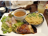 ビストロダイニング和菜 ウオマチヒカリテラス店: おかあさんさんの2026年09月25日の1枚目の投稿写真