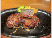 JUMBO STEAK HAN’S　（ハンズ）　久茂地本店ANNEX: さぶろーさんの2026年03月の1枚目の投稿写真