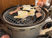ときわ亭 横浜西口店: なのさんの2024年09月03日の1枚目の投稿写真