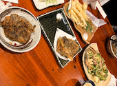 島唄と地料理 とぅばらーま 国際通り店: あさぽんさんの2026年05月02日の1枚目の投稿写真