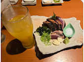 四季和想食 かこいのくら: こうたみさんの2026年06月11日の1枚目の投稿写真