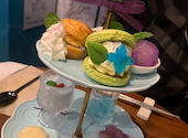 china cafe チャイナ カフェ: kanaさんの2024年04月28日の2枚目の投稿写真