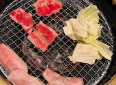国産牛焼肉　あみやき亭　西尾店: ceuiさんの2026年05月の1枚目の投稿写真