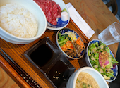 焼肉上畜　鹿児島中央駅（MEAT BANK2F): nakaetsuさんの2026年08月07日の1枚目の投稿写真