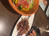 Bistro CinqCes ビストロ サンクシー: りんりんさんの2026年05月31日の1枚目の投稿写真