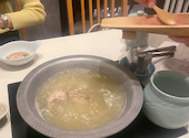 博多華味鳥 水たき料亭 天神店: くらちゃんさんの2024年10月22日の2枚目の投稿写真