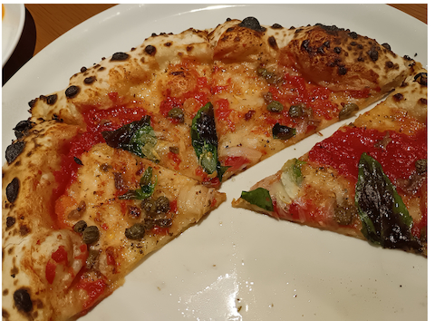 SAVOY EZO サボイ エゾ: キャシーさんの2025年10月25日の1枚目の投稿写真