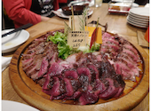 肉アバンギャルド 秋葉原: ちいさんの2026年09月19日の2枚目の投稿写真