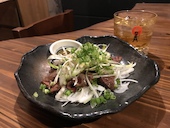 わら焼き 赤衛門 あかえもん: けんごさんの2019年01月22日の1枚目の投稿写真