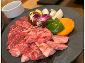 炭火焼肉 満月 立川店: みなみさんの2025年01月の1枚目の投稿写真