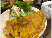 ベトナム　シンチャオ　立川店　アジア料理: みなみさんの2025年07月05日の3枚目の投稿写真