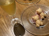 Seafood bar Ermitage エルミタージュ 横浜鶴屋町店: あやたろうさんの2025年04月30日の2枚目の投稿写真