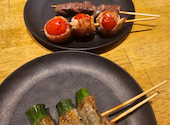 旨めし酒場 串焼きAJITO あじと: ななさんの2026年08月10日の1枚目の投稿写真