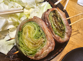 旨めし酒場 串焼きAJITO あじと: ななさんの2026年08月10日の3枚目の投稿写真