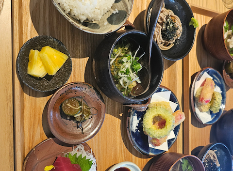 JAPANESE DINING 和さびや WASABIYA: ななさんの2025年11月03日の2枚目の投稿写真