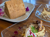 カフェ バンヤンツリー CAFE banyantree: あこさんの2026年06月02日の1枚目の投稿写真