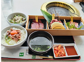 焼肉名菜 福寿 アルカキット錦糸町店: ぽこさちさんの2026年08月16日の2枚目の投稿写真