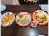 I AM THAI RESTAURANT アイアムタイレストラン: コナンさんの2026年04月06日の1枚目の投稿写真