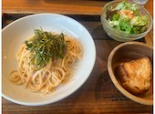 コーデュロイカフェ CORDUROY cafe 大名店: りかんさんの2026年04月01日の1枚目の投稿写真