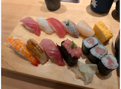 築地日本海 池上店: オチュウゲンさんの2026年08月07日の1枚目の投稿写真