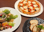 イタリアン クラシコ 梅田お初天神店: まいたけさんの2026年06月27日の1枚目の投稿写真