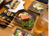 炭火食堂 みのり: まいたけさんの2026年06月27日の1枚目の投稿写真
