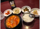 チーズタッカルビ×韓国家庭料理　豚ブザ　赤羽店: ドラゴンさんの2020年11月の1枚目の投稿写真