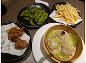 完全個室 & 団体宴会 自家製餃子 海鮮x和牛の居酒屋　大餃子酒場田町店: 姫さんの2025年11月の1枚目の投稿写真